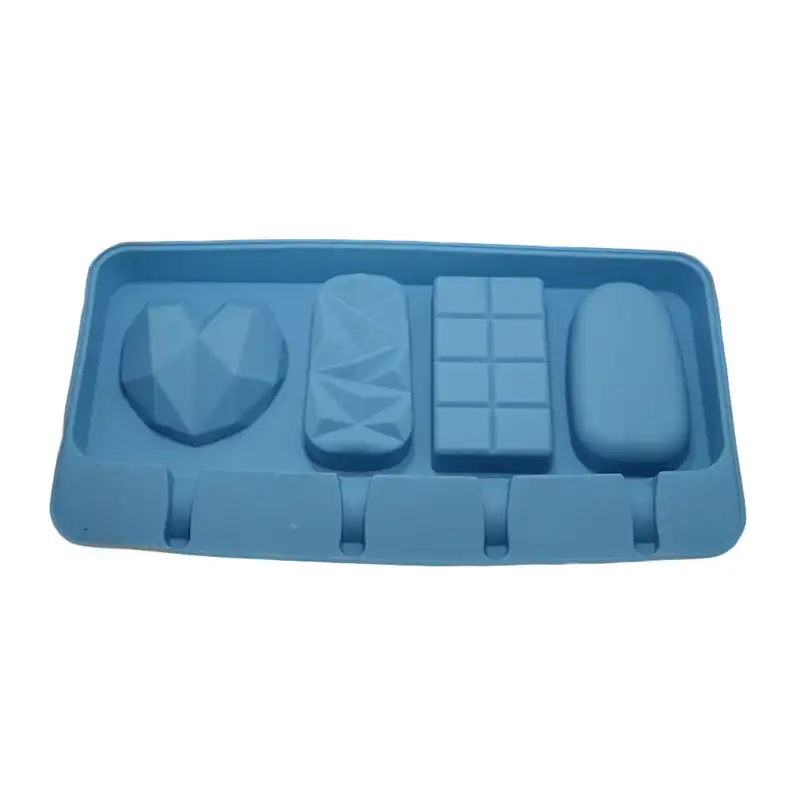 قالب بستنی مدل میکس کد X1