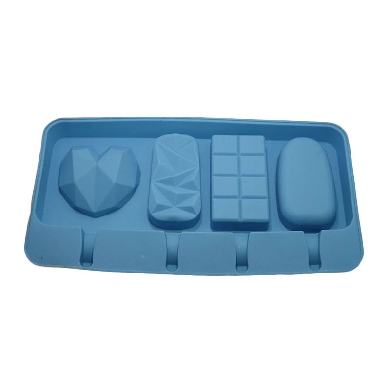 عکس شماره 4 : قالب بستنی مدل میکس کد x1