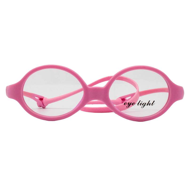 فریم عینک طبی دخترانه آی لایت مدل 022 S