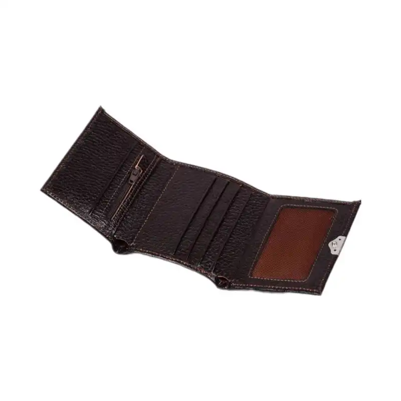 ست هدیه مردانه چرم سون مدل Sn006-gh-F