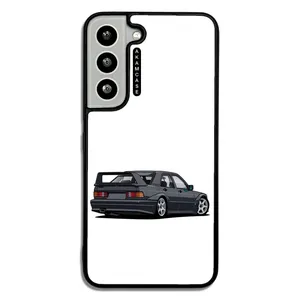 AKAM AMC-WSGS22-BENZ3 Cover For Samsung Galaxy S22