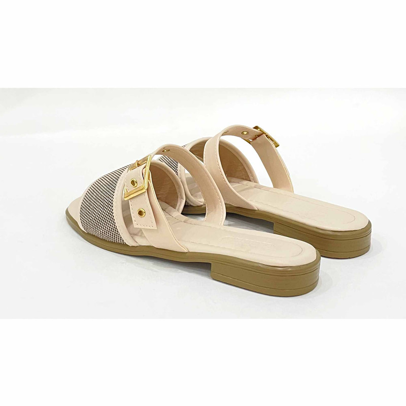 صندل زنانه نیکتا مدل 5800 کد RS-LBR-1087