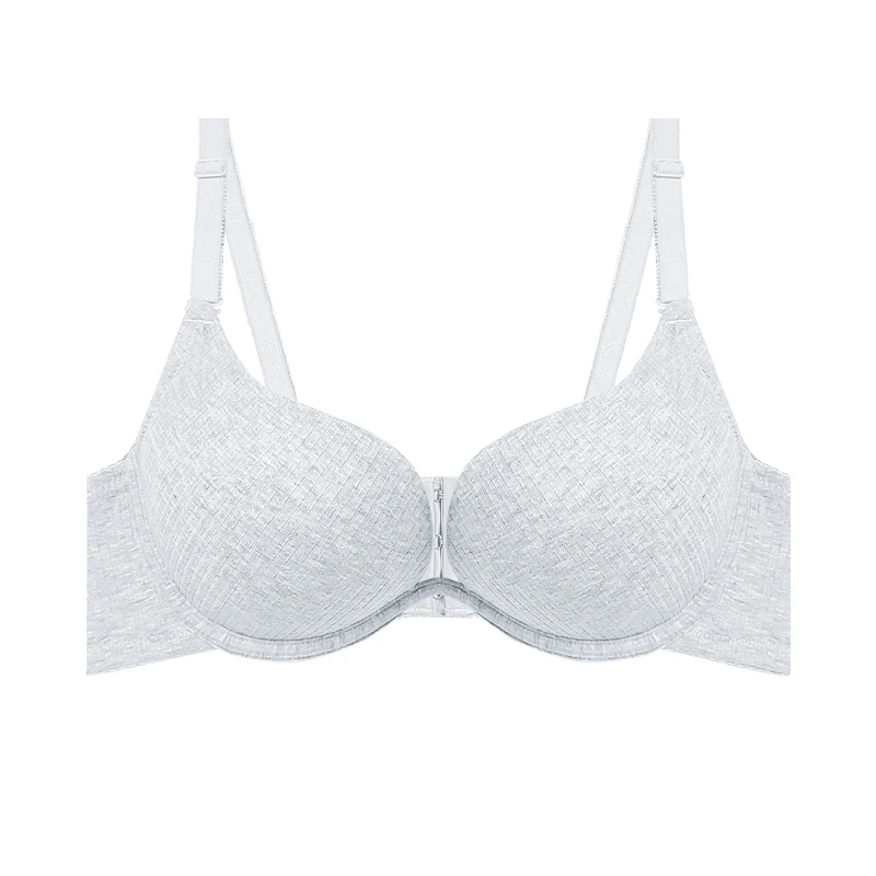 سوتین اسفنجی زنانه آنی لوکس مدل پلانج کبریتی  کد 04086s