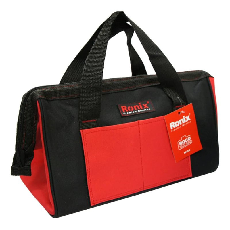 کیف ابزار رونیکس مدل RH_9125