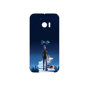 MAHOOT soul Cover Sticker for HTC 10