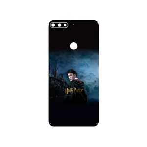MAHOOT Harry Potter Cover Sticker for Honor 7C