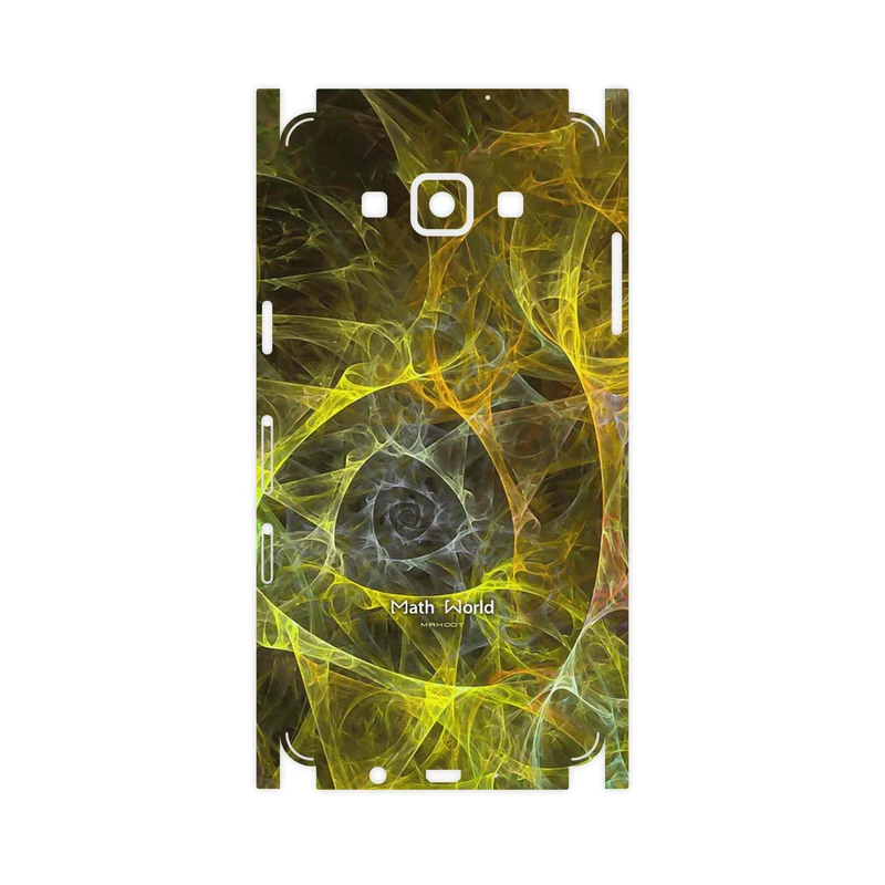 برچسب پوششی ماهوت مدل Mathematical Geometric Shape 6-FullSkin مناسب برای گوشی موبایل سامسونگ Galaxy A5 2015