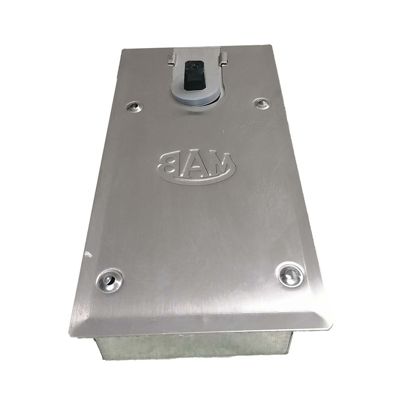 جک آرام بند مدل MB35