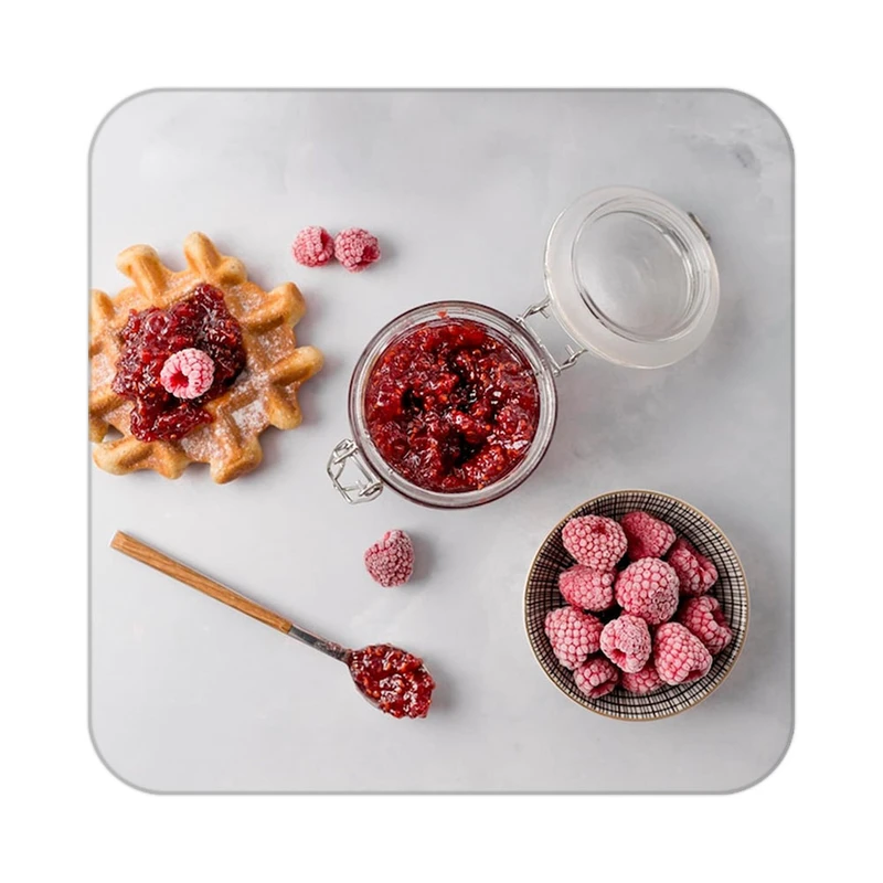 زیر لیوانی کاکتی طرح میوه مدل mp20947