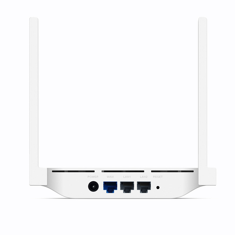 اکسس پوینت و گسترش دهنده محدوده بی‌سیم هوآوی مدل ws 318n