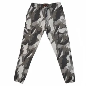 شلوار مردانه مدل مکنزی کد 02