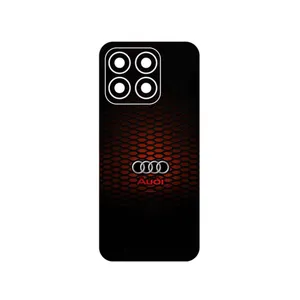 MAHOOT Audi_AG Cover Sticker for Honor X8b