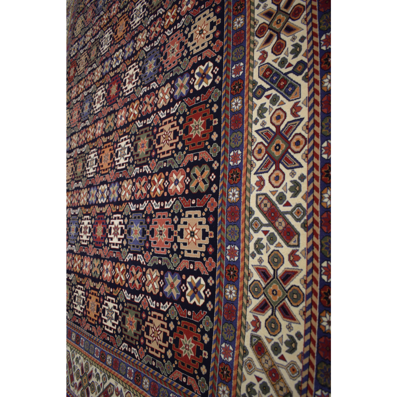 گبه ماشینی افرند کد 727