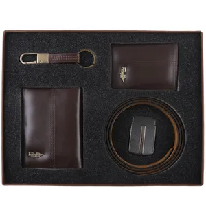 ست هدیه مردانه مدل  FR-101422
