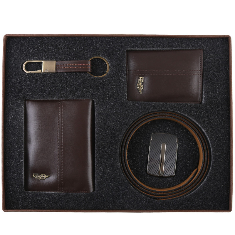 ست هدیه مردانه مدل  FR-101422