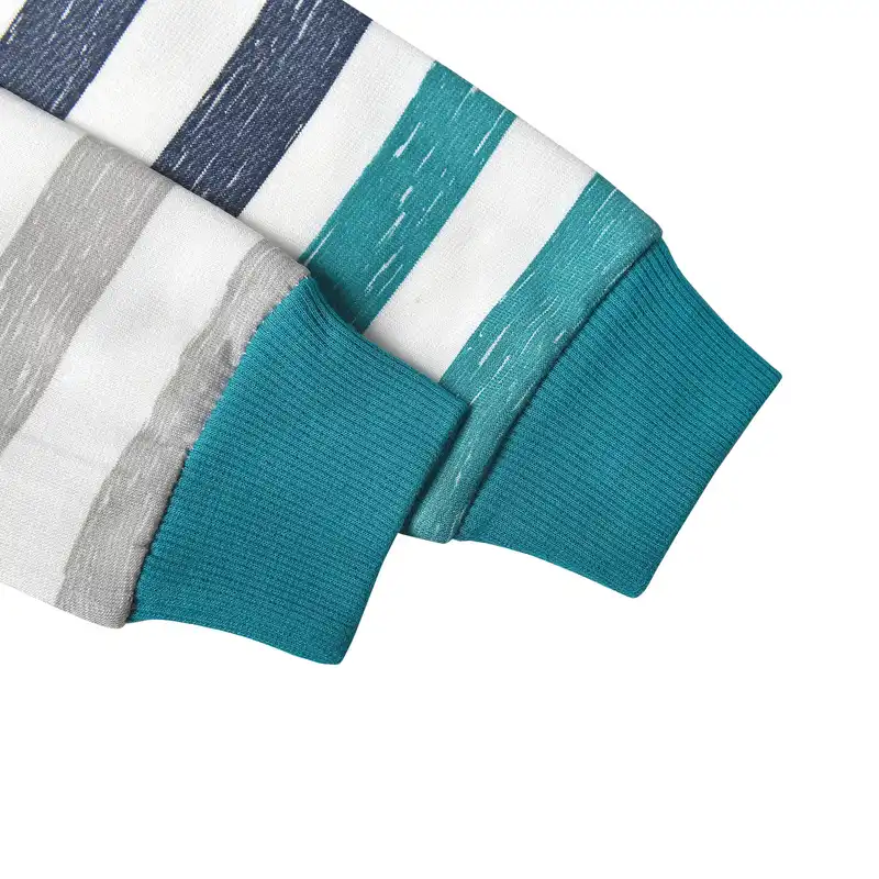 ست تی شرت و شلوار بچگانه سپیدپوش کد 140202