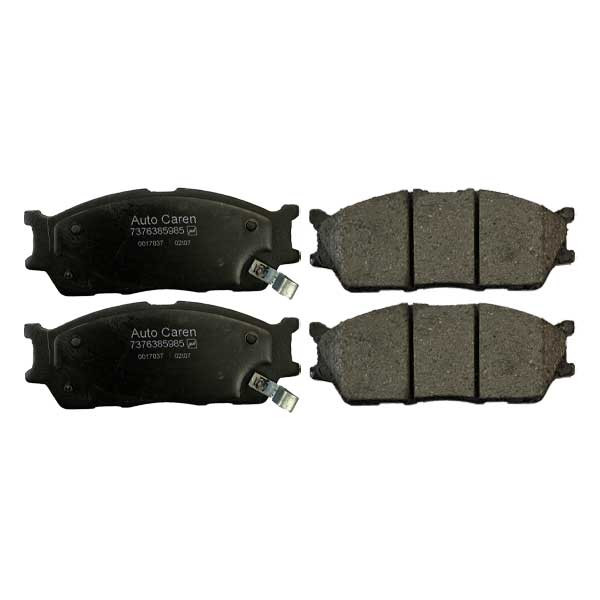 لنت ترمز جلو اتوکارن مدل 23873 مناسب برای ساینا