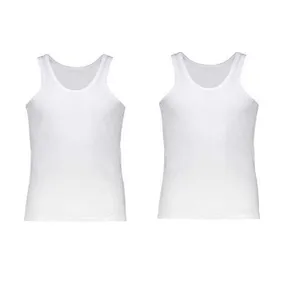 زیرپوش رکابی مردانه مدل  ترک ییلدیز مجموعه 2 عددی