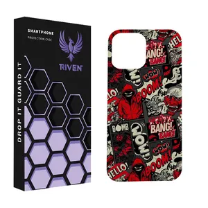 RIVEN RI2-9 Case For Apple iphone 14 Pro Max