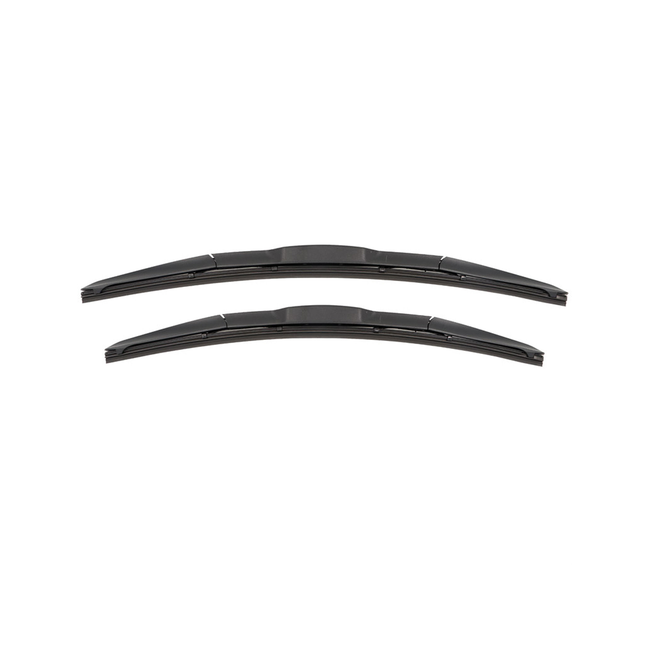 تیغه برف‌ پاک‌کن هیبریدی پاسیکو مدل P1627 مناسب برای ساینا،سایناS بسته 2 عددی