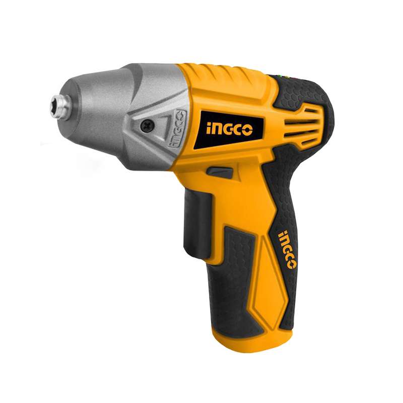 پیچ گوشتی شارژی اینکو مدل CS1848 پیچ گوشتی شارژی اینکو مدل CS1848