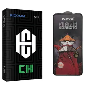 Ricomm CH2 Air Bag Screen Protector For Samsung Galaxy A53 5G