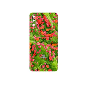 MAHOOT Atom Universe 3 Cover Sticker for Huawei Y9S