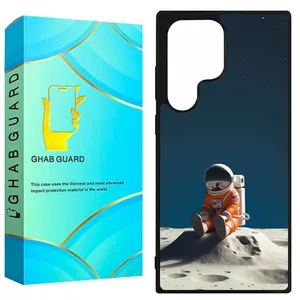 Ghab Guard GCHPS22U Cover For Samsung Galaxy S22 Ultra 5G