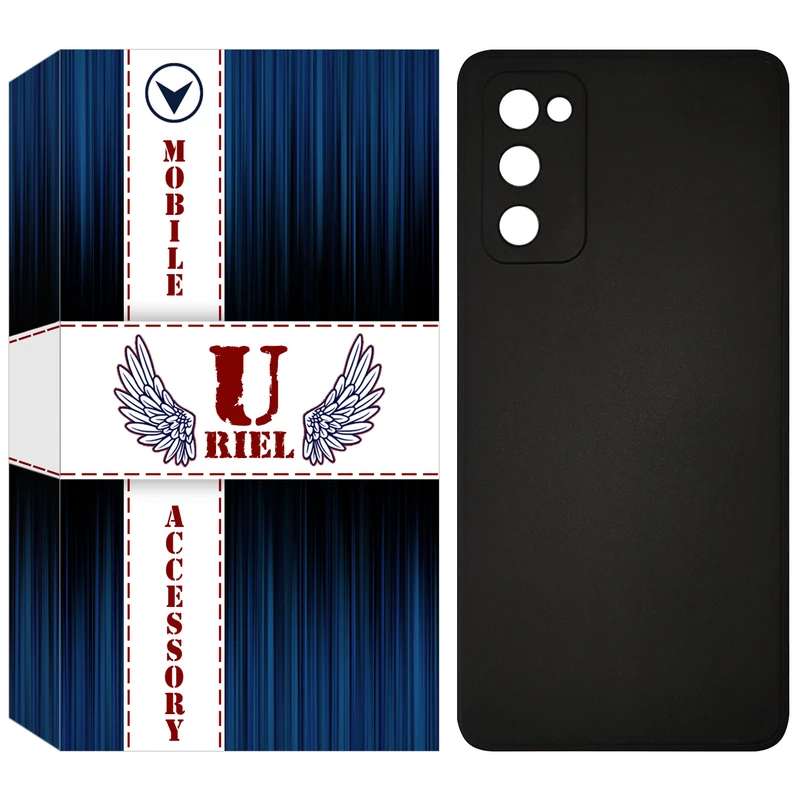 کاور یوریل مدل KSH مناسب برای گوشی موبایل سامسونگ Galaxy S20 FE