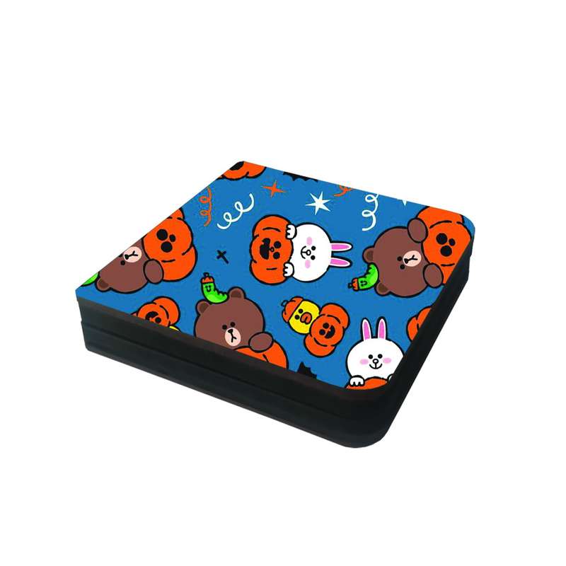 جعبه سیگار مدل فانتزی کد 620