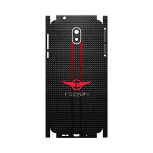 MAHOOT Rezvani Motors-FullSkin Cover Sticker for Nokia 3.1