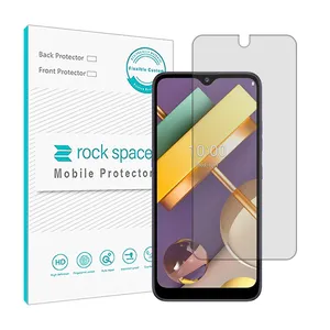 Rock space model Hygel screen protector suitable for LG K22 mobile phone 