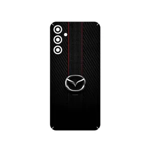 MAHOOT Mazda_Motor Cover Sticker for Samsung Galaxy M34 5G