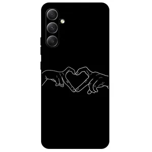 Megafone Love 1857 Cover For Samsung Galaxy A54