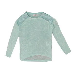 بلوز آستین بلند زنانه اسمارا مدل C1806