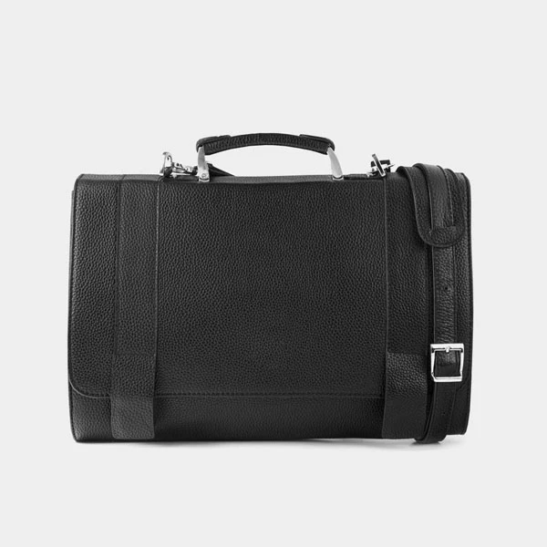 کیف اداری چرم مردانه مدل BE5049