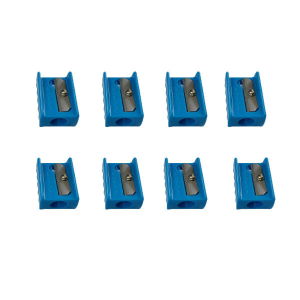 تراش فابر کاستل کد 0088 بسته 8 عددی