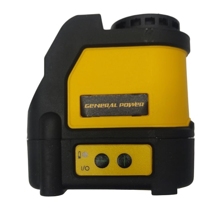 تراز لیزری جنرال پاور مدل STLC-2001 تراز لیزری جنرال پاور مدل STLC-2001