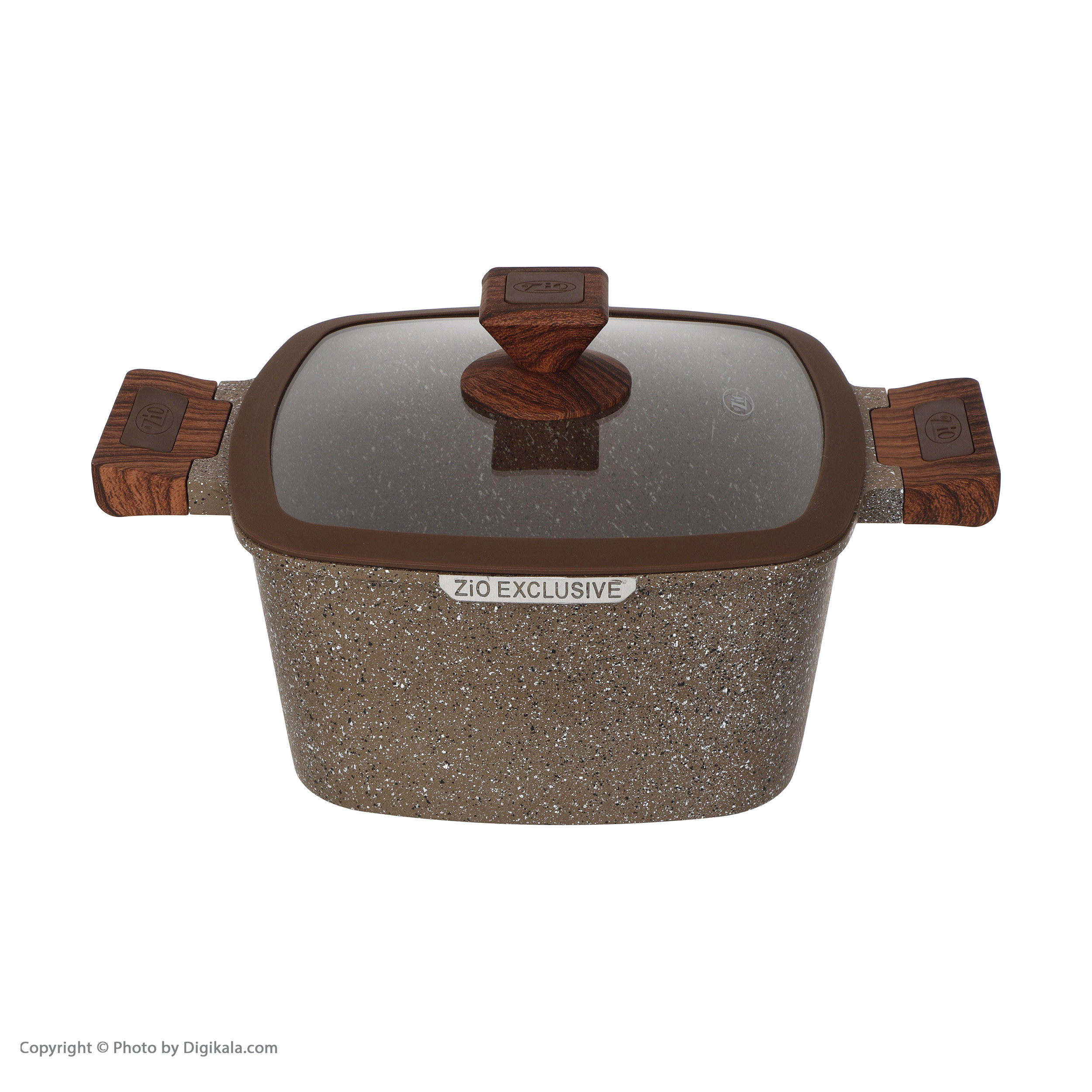 سرویس پخت و پز 10 پارچه زیو مدل z7170 سرویس پخت و پز 10 پارچه زیو مدل z7170