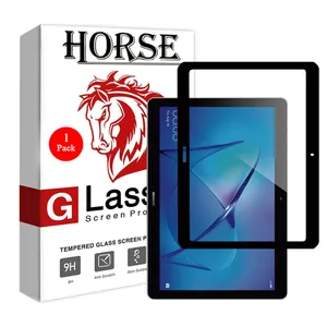   محافظ صفحه نمایش سرامیکی هورس مدل CRMT2 مناسب برای تبلت هوآوی Mediapad T3 10 / AGS-W09