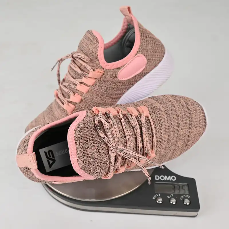 کفش راحتی زنانه کفش سعیدی مدل 203abrbadk