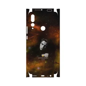 MAHOOT Leonardo Dicaprio-FullSkin Cover Sticker for Huawei Y9 Prime 2019