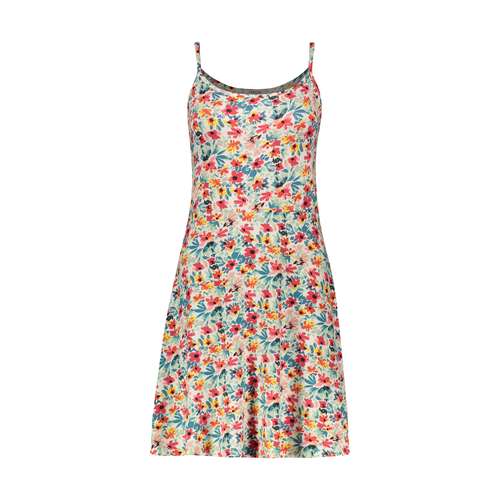 پیراهن زنانه افراتین مدل 9548 گل افشان 