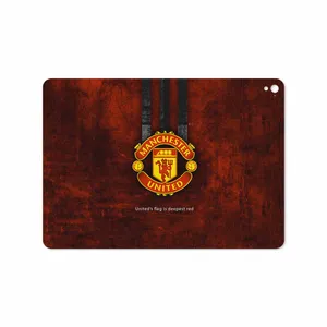 MAHOOT Manchester-United Cover Sticker for Apple iPad Pro 9.7 2016 A1675