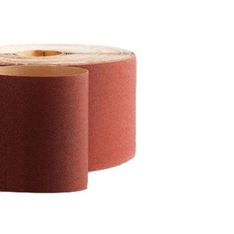 عکس شماره 2 : سنباده رولی مدل p60 طول 5 متری