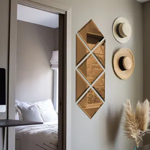 آینه سایان هوم مدل TF 3-4