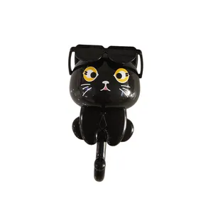 آویز و هولدر طرح گربه