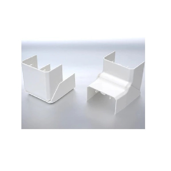 زاویه داخلی ترانکینگ دانوب مدل 101x50  بسته 5 عددی