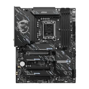 مادربرد ام اس آی مدل Z890 GAMING PLUS WIFI