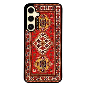 AKAM AMC-WSGS24FE-PERSIAN-3 Cover For Samsung Galaxy S24 FE
